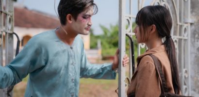 ‘Út Lan: Oán linh giữ của’ hé lộ bi kịch trong căn nhà cổ miền Tây