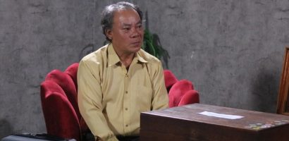 Phương Bình kể chuyện mua nhà trả góp khi trong túi chỉ có hơn 5 triệu đồng
