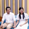 NSND Hồng Vân ngạc nhiên trước sự đồng điệu của cặp đôi Minh Anh – Phương Trinh