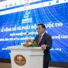 Khởi động cuộc thi khởi nghiệp nông nghiệp 2025 với chủ đề chuyển đổi số