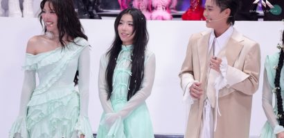 Tăng Duy Tân hồi hộp với vai trò khách mời đặc biệt tại Em Xinh ‘Say Hi’