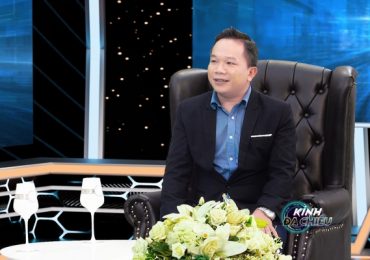 Tác giả quyển Sử Việt – 12 khúc tráng ca, kết hợp giữa chính sử và giả sử là ai?