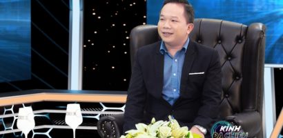 Tác giả quyển Sử Việt – 12 khúc tráng ca, kết hợp giữa chính sử và giả sử là ai?