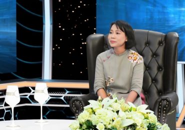 Tiến sĩ Nguyễn Thị Tâm Anh giải mã nguồn gốc ba ngôi đền Ấn ở TP.HCM