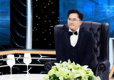 NSƯT Đại Nghĩa tiết lộ hậu trường vở kịch Ngày xửa ngày xưa nhân dịp tròn 25 năm