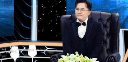 NSƯT Đại Nghĩa tiết lộ hậu trường vở kịch Ngày xửa ngày xưa nhân dịp tròn 25 năm