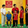‘Mái ấm gia đình Việt’ tiếp tục hành trình tìm kiếm nhân vật tại các tỉnh miền Trung
