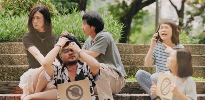 ‘Mang mẹ đi bỏ’ gây sốt mạng xã hội với House Rules hài hước