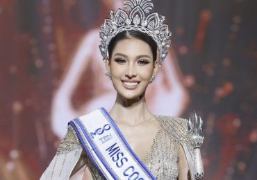 6 đại diện tiếp theo đến với Miss Cosmo 2025