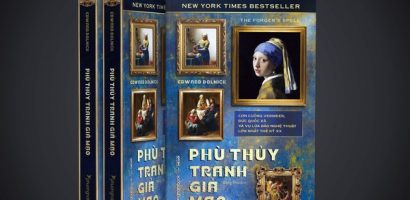 Phù thủy tranh giả mạo: Kẻ khiến cả thế giới nghệ thuật sập bẫy