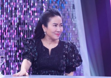 NSƯT Vân Khánh ‘gỡ rối’ cho nàng dâu bị mẹ chồng nghi ngờ tính toán, chi li