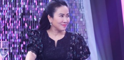NSƯT Vân Khánh ‘gỡ rối’ cho nàng dâu bị mẹ chồng nghi ngờ tính toán, chi li