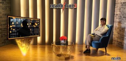 Người thứ 3: Chồng bỏ vợ đang mang thai, đem tiền tỷ lo cho nhân tình và bị lừa