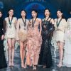 Top 5 Người Đẹp Thời Trang lộ diện tại Miss Earth Vietnam 2025
