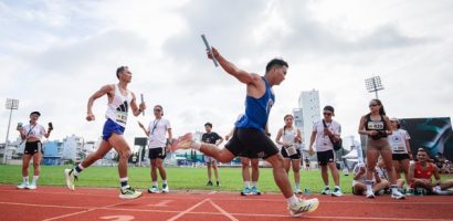 adidas ra mắt Adizero Boston 13 – giày tập tốc độ tối ưu cho vận động viên