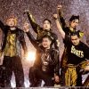 Concert ‘Anh trai vượt ngàn chông gai’ Day 6 gặp sự cố mất điện