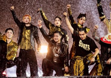 Concert ‘Anh trai vượt ngàn chông gai’ Day 6 gặp sự cố mất điện