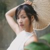 Vẻ đẹp tựa ‘nàng thơ’ của nữ chính trong ‘Út Lan: Oán linh giữ của’