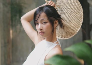 Vẻ đẹp tựa ‘nàng thơ’ của nữ chính trong ‘Út Lan: Oán linh giữ của’