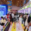 70.000 người tham dự lễ hội du lịch Hàn Quốc lớn nhất năm tại TP.HCM