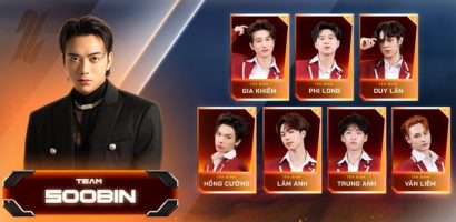 Tân binh toàn năng: SOOBIN, Kay Trần và Tóc Tiên vào cuộc cùng thí sinh