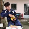 Câu chuyện cuộc sống: Vực dậy tinh thần khi thất nghiệp