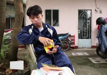 Câu chuyện cuộc sống: Vực dậy tinh thần khi thất nghiệp