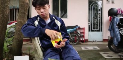 Câu chuyện cuộc sống: Vực dậy tinh thần khi thất nghiệp