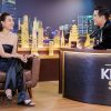 Diễn viên Thanh Hương ‘lột xác’ sau ly hôn