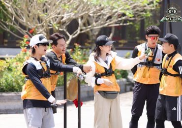 HURRYKNG ghi điểm, đội cam phối hợp như lập trình