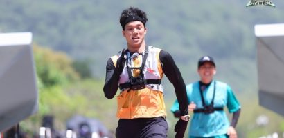 Đấu trường gia tốc: Dương Domic, Hưng Nguyễn đánh bại 8 thợ săn