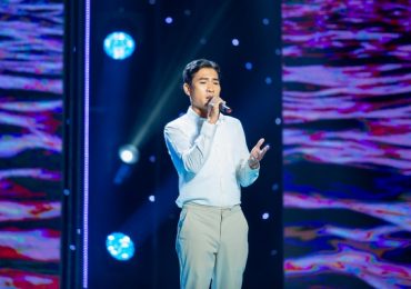 ‘Bản sao’ Lam Trường trở lại ‘Biến hóa bất ngờ’ mùa hai