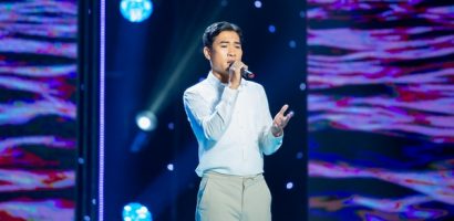 ‘Bản sao’ Lam Trường trở lại ‘Biến hóa bất ngờ’ mùa hai