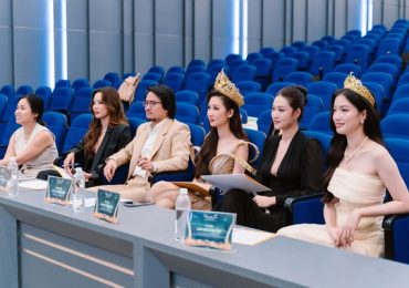 Miss Grand Vietnam 2025 tuyển sinh khu vực Đồng bằng Sông Cửu Long