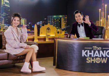 Hiền Thục chia sẻ về tuổi trẻ, sự nghiệp và người bạn bốn chân