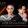 Bùi Lan Hương, Bùi Công Nam kết hợp trong nhạc phim ‘Út Lan: Oán linh giữ của’