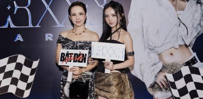Con gái Tú Dưa và Thuý Hiền chính thức debut ở tuổi 21