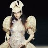 Minh Tú mở màn ấn tượng tại DEPA Fashion Show 2025