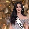 Lý do Ý Nhi trượt top 20 Hoa hậu Thế giới 2025