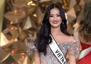 Lý do Ý Nhi trượt top 20 Hoa hậu Thế giới 2025