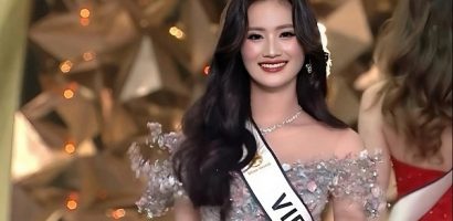 Lý do Ý Nhi trượt top 20 Hoa hậu Thế giới 2025