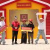 JSOL, HURRYKNG và Dương Hồng Phúc trích tiền túi hỗ trợ trẻ em mồ côi