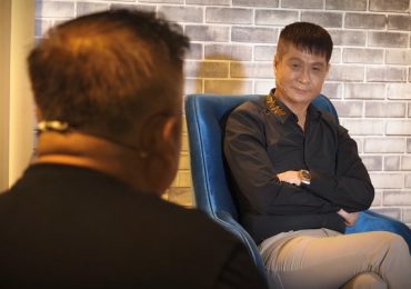 Người thứ 3: Chồng phát hiện vợ chuyển tiền cho người tình trẻ nhiều lần