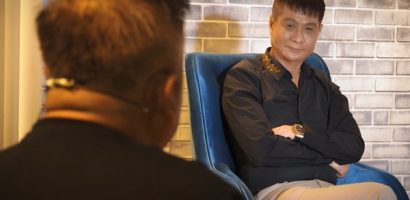 Người thứ 3: Chồng phát hiện vợ chuyển tiền cho người tình trẻ nhiều lần