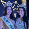 Hoa hậu Thanh Thủy làm giám khảo chung kết Miss Guatemala 2025