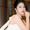 Hoa hậu Loan Vương lan tỏa hình ảnh nghề tiếp viên hàng không
