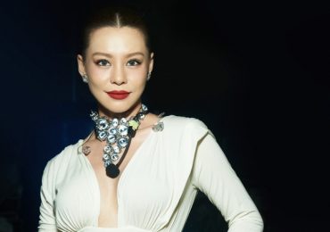 Bùi Lan Hương góp mặt tại chung kết Miss Cosmo Vietnam 2025