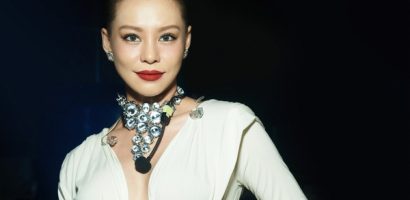 Bùi Lan Hương góp mặt tại chung kết Miss Cosmo Vietnam 2025