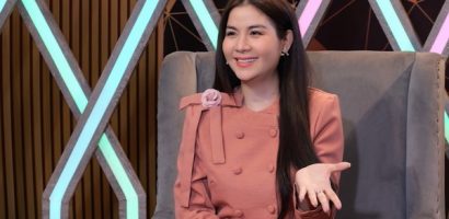 Kha Ly muốn trở lại với âm nhạc