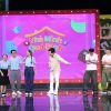 Diễm Phương hào phóng tặng cho Hoàng Phi hẳn 2 điểm vì sự cố gắng của anh